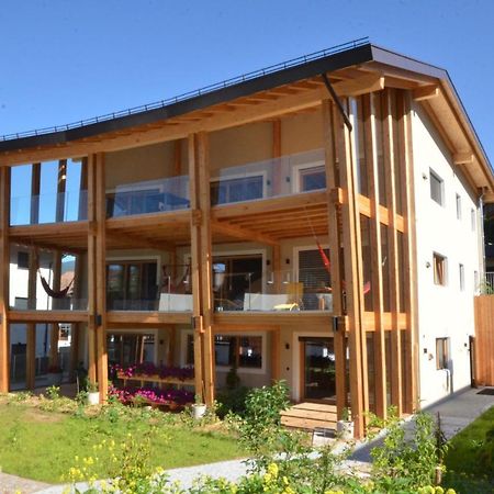 Kastelart - Karbon Aparthotel Castelrotto Luaran gambar