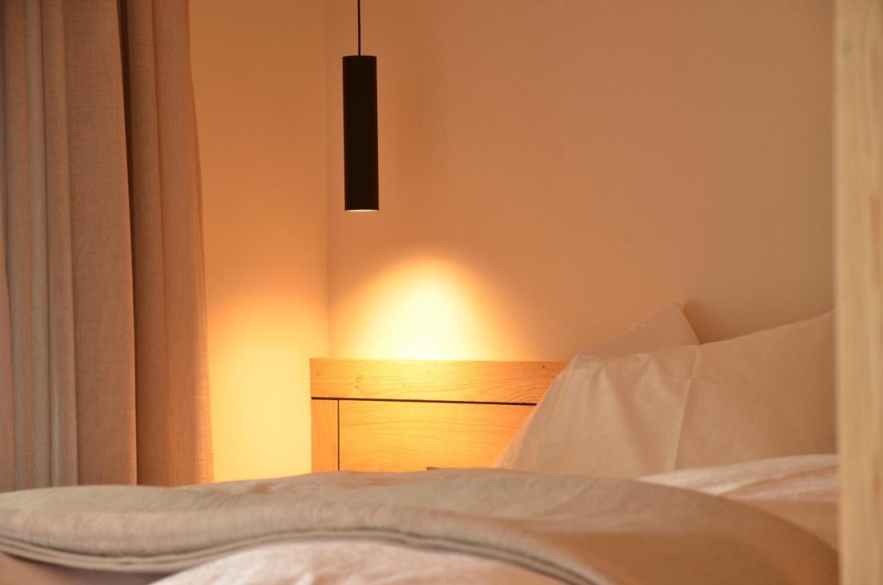 Kastelart - Karbon Aparthotel Castelrotto Luaran gambar