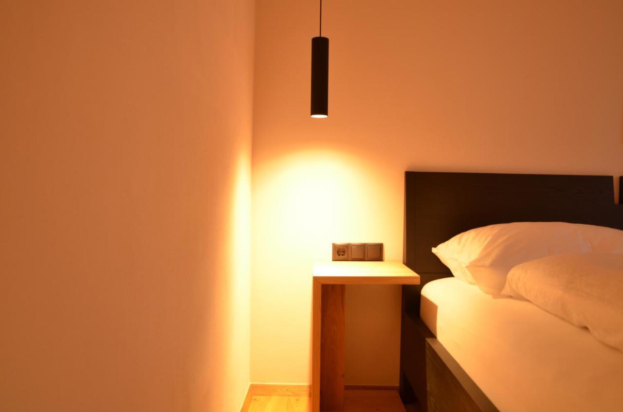 Kastelart - Karbon Aparthotel Castelrotto Luaran gambar